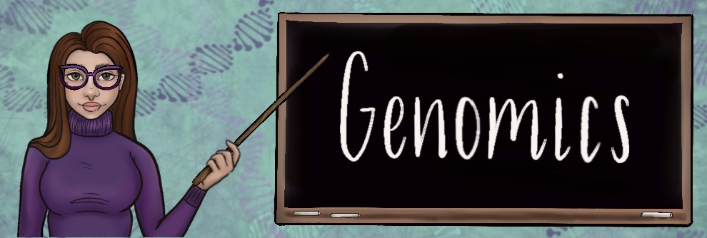 Genomicsblackboard